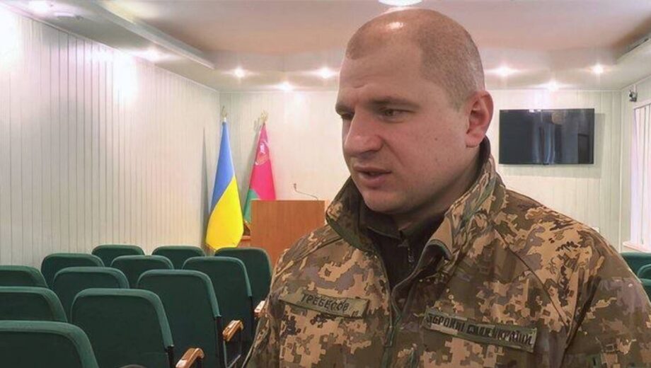СтопКор в действии: элитные авто эксвойсккома Требесова почти на 5 млн взыскано в пользу государства