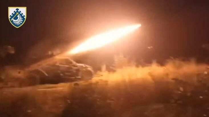 Сили оборони України могли отримати новий американський ЗРК Tempest