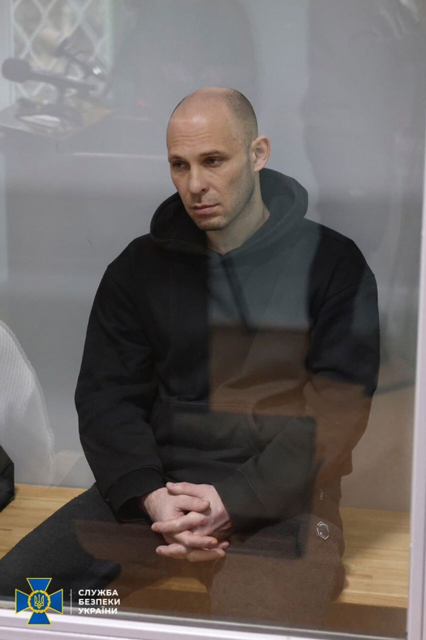 Суд виніс вирок ''Алтаю'': довічне за страти українських захисників на Харківщині