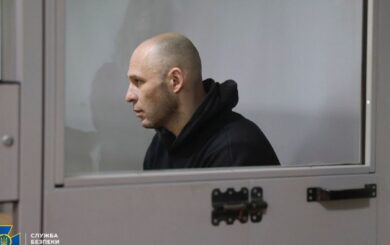 Сергей Тужилов приговорен к пожизненному заключению за военные преступления против пленных