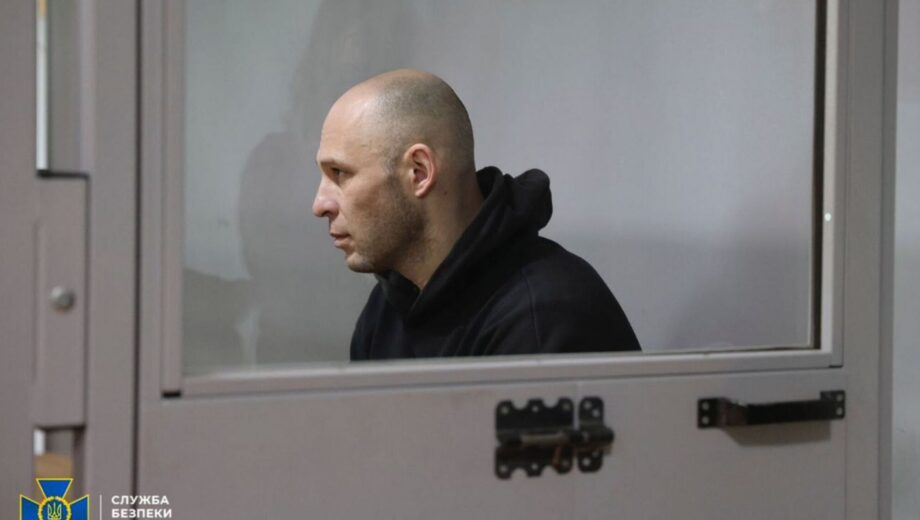 Сергій Тужилов засуджений до довічного за воєнні злочини проти полонених
