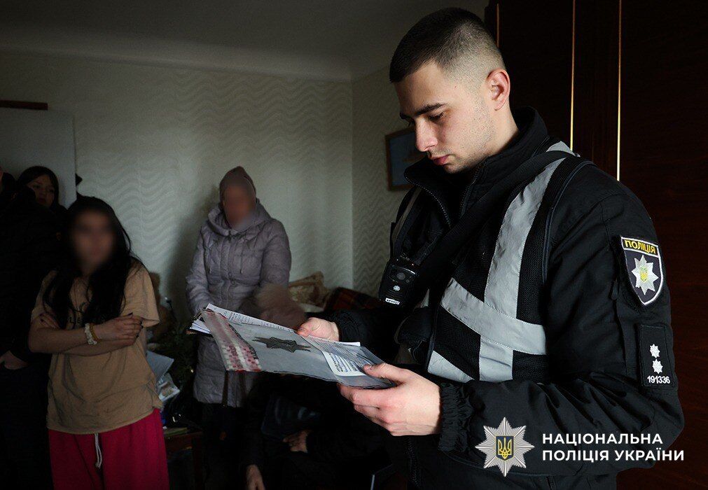 В Запорожье правоохранители сообщили о подозрениях по делам о возможных преступлениях против детей