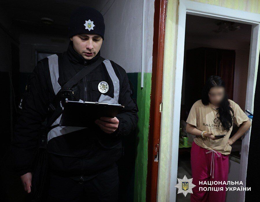 В Запорожье правоохранители сообщили о подозрениях по делам о возможных преступлениях против детей