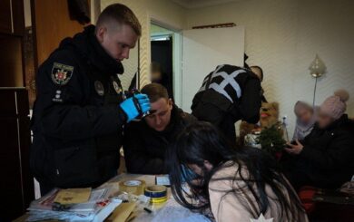 В Запорожской области расследуют ряд уголовных производств по нарушению прав детей
