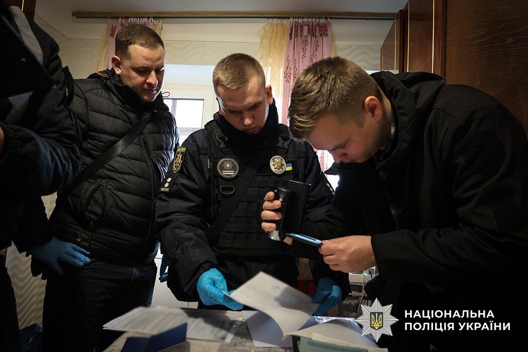 В Запорожье правоохранители сообщили о подозрениях по делам о возможных преступлениях против детей
