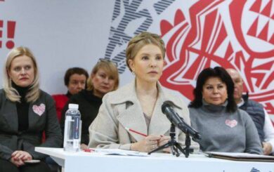 Валерій Дубіль: Громади однодумні з ”Батьківщиною” – законопроєкт №14295 допоможе уникнути закриття ФОПів, тінізації малого бізнесу і зменшення місцевих бюджетів