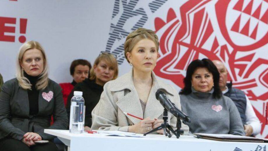 Валерій Дубіль: Громади однодумні з ”Батьківщиною” – законопроєкт №14295 допоможе уникнути закриття ФОПів, тінізації малого бізнесу і зменшення місцевих бюджетів