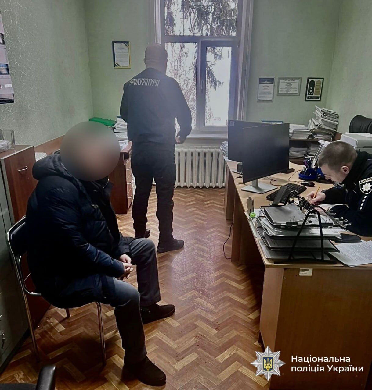 Вінничанин підозрюється у підробці поштових марок на 5 млн.грн