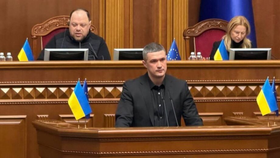 Федоров озвучил видение реформ в Минобороны перед назначением на должность