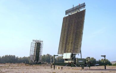 Контракт на радар Lanza LTR-25 для Украины одобрило правительство Испании