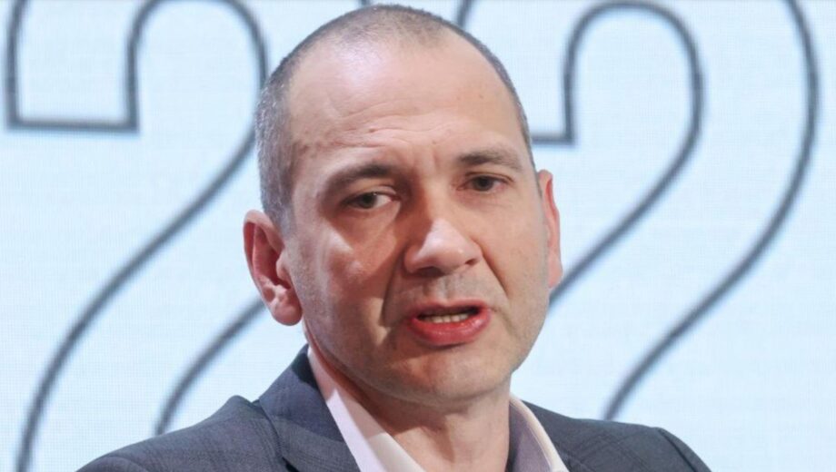 Російський чиновник Скляр помер за загадкових обставин: передсмертний лист звинувачує дружину