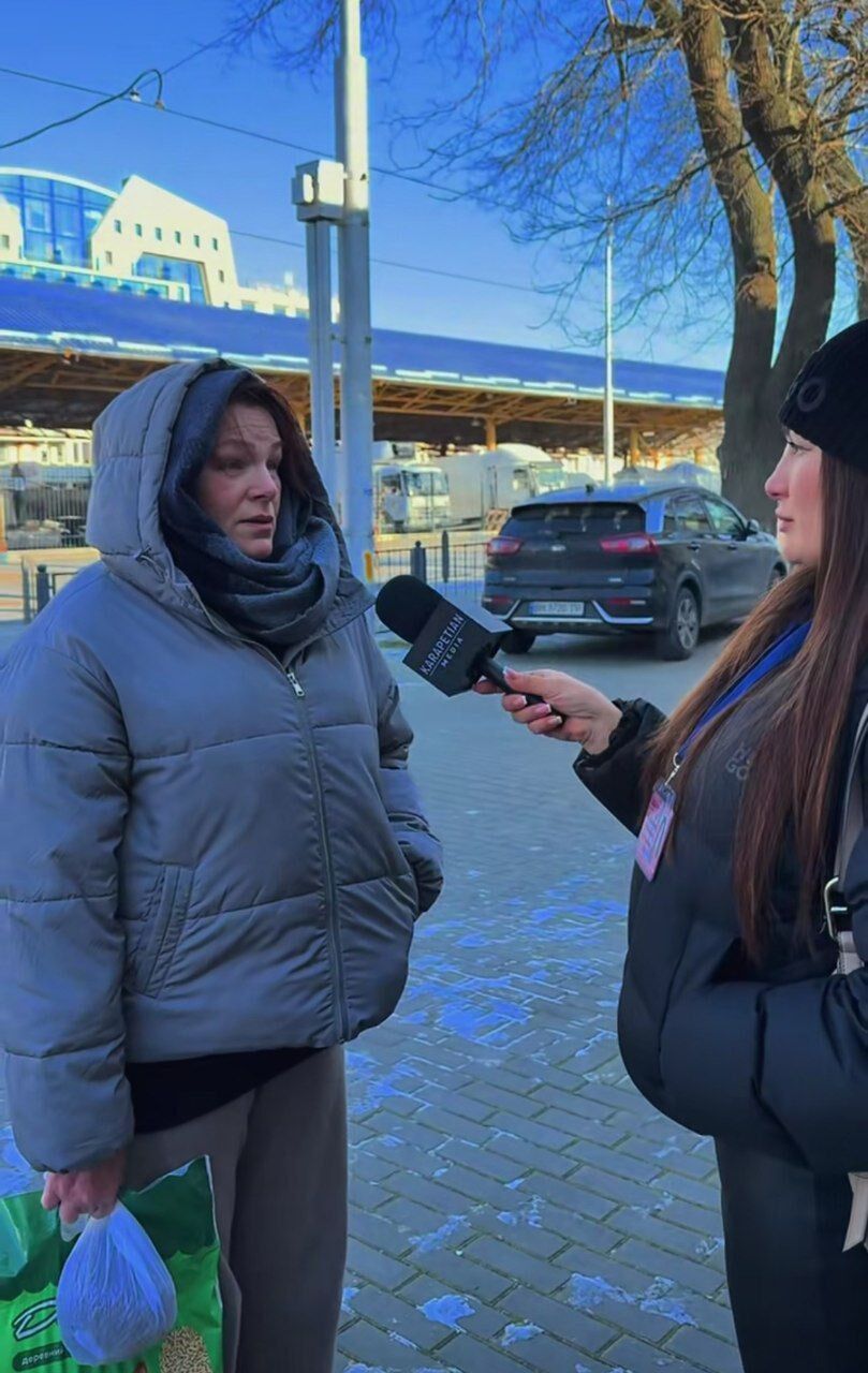 Анжелика Карапетян и Ольга Павлова