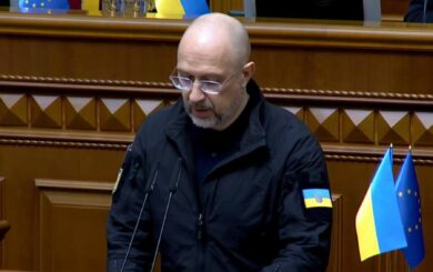 В Украине все электростанции получили удары во время войны — Шмигаль