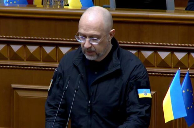 В Україні всі електростанції зазнали ударів під час війни — Шмигаль