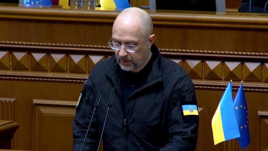 В Україні всі електростанції зазнали ударів під час війни — Шмигаль