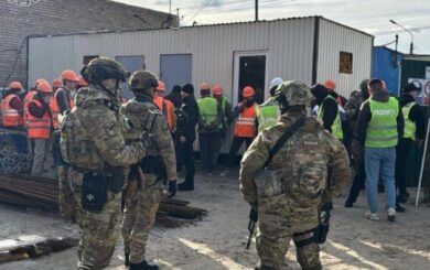 Організатори ”реабілітаційного центру” в Києві змушували алкозалежних працювати безоплатно