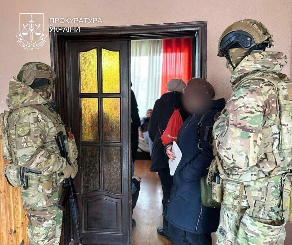 Организаторы ''реабилитационного центра'' в Киеве заставляли алкозависимых работать бесплатно