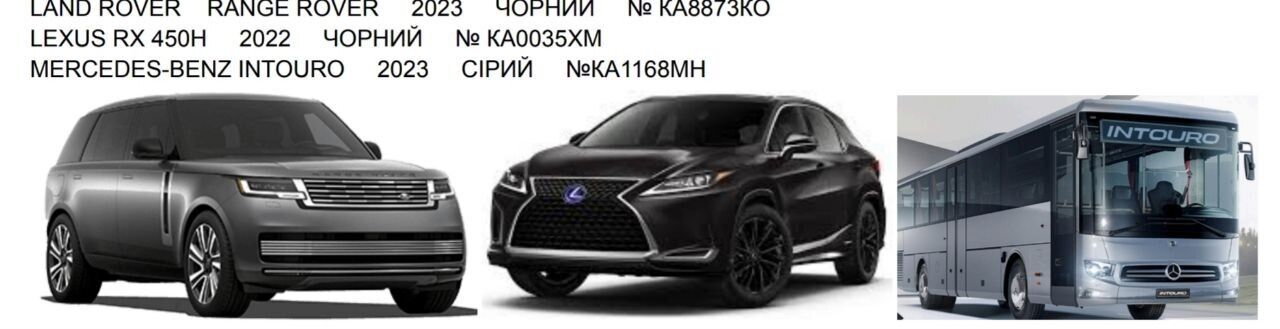 BMW, Lexus и вилла в Карпатах: действительно ли у семьи эксмилиционера Фелика есть лакшеры-активы (обновлено)