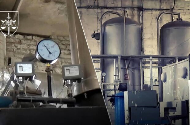 Закупівля з мільйонними переплатами: на Київщині викрили розтрату понад 9 млн грн бюджетних коштів