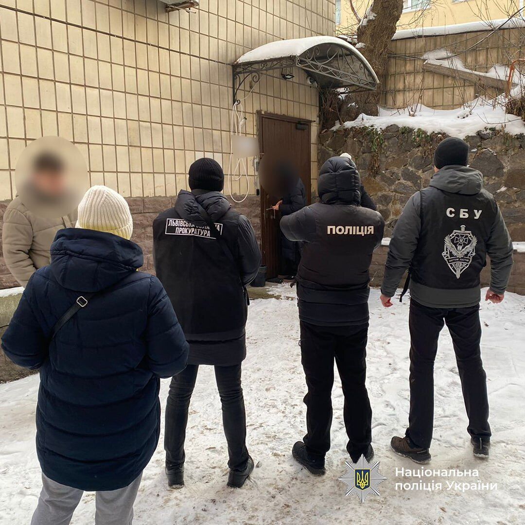 У Львові викрили схему розкрадання медзакупівель на 1,7 млн грн