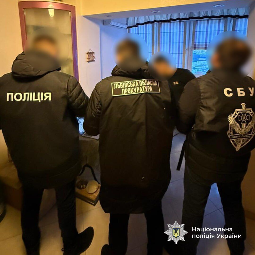 Во Львове разоблачили схему хищения медзакупок на 1,7 млн грн