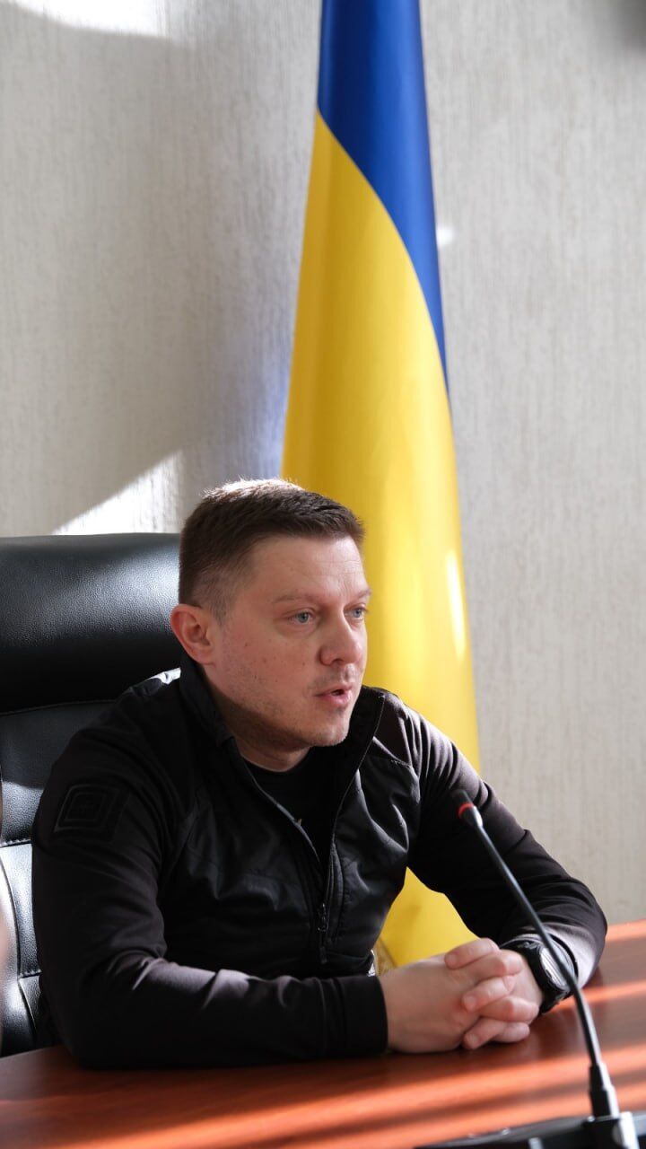 Ресоціалізація та інтеграція: при ДКВС України створили Раду з питань ветеранської політики