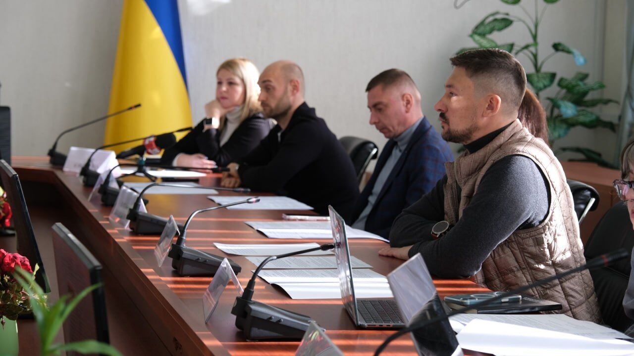 Ресоціалізація та інтеграція: при ДКВС України створили Раду з питань ветеранської політики