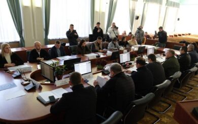 Ресоциализация и интеграция: при ГКВД Украины создали Совет по ветеранской политике