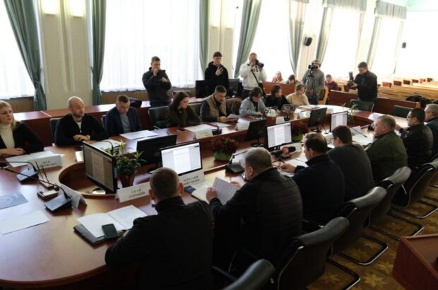 Ресоціалізація та інтеграція: при ДКВС України створили Раду з питань ветеранської політики