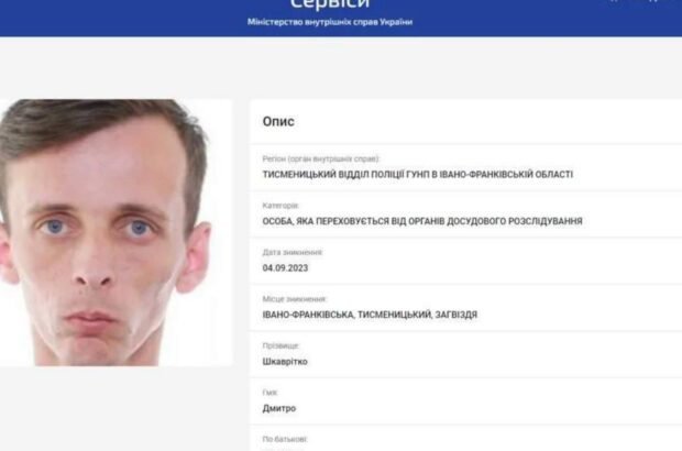 Мільйонні махінації з освітніми коштами: у Чехії затримали депутата від ”ЄС” Дмитра Шкаврітка