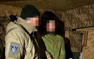 На Рівненщині викрито схему незаконного вивезення військовослужбовців з полігону