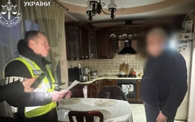 Следственные действия в Департаменте финансов КГГА: директору вручили подозрение из-за выпуска облигаций 2020 года