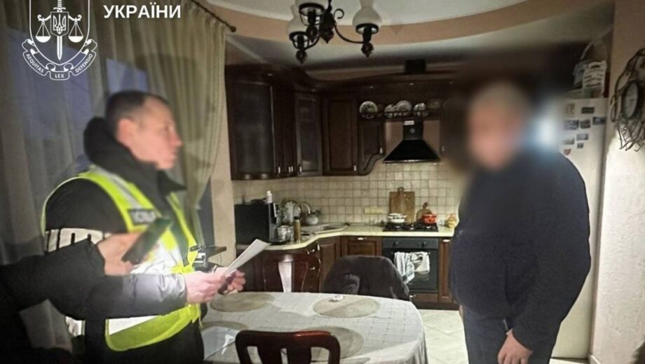Следственные действия в Департаменте финансов КГГА: директору вручили подозрение из-за выпуска облигаций 2020 года