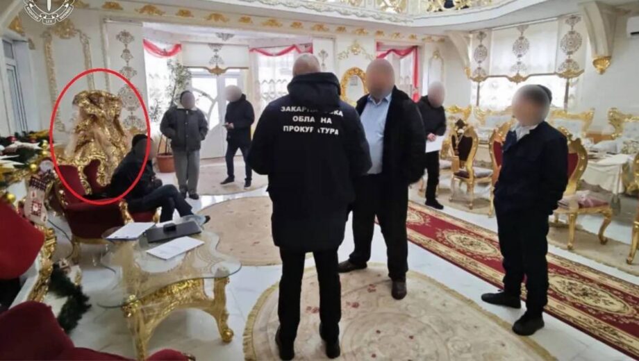 Депутату Береговского райсовета сообщили о подозрении из-за недостоверных данных в декларации