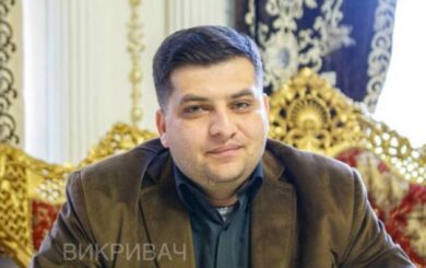 Арсений Богар и »золотая» декларация: как депутат из Закарпатья скрыл более 8 миллионов