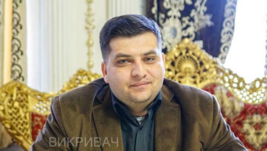 Арсений Богар и »золотая» декларация: как депутат из Закарпатья скрыл более 8 миллионов