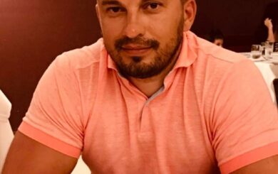 Вербицкий живет в элитном ЖК Харькове, но в декларации ни слова о жилье