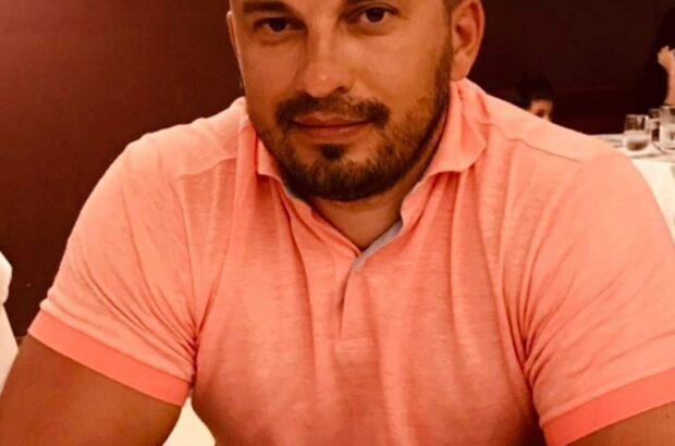 Вербицький мешкає в елітному ЖК Харкова, але в декларації жодного слова про житло