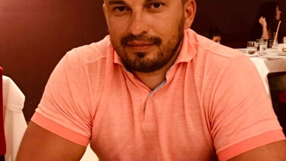 Вербицкий живет в элитном ЖК Харькове, но в декларации ни слова о жилье