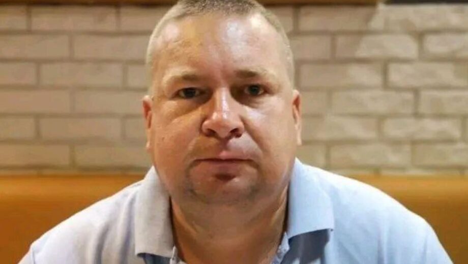 Завзятий волонтер та активний громадський діяч: вітаємо з іменинами очільника Львівського осередку – Віктора Паласа!