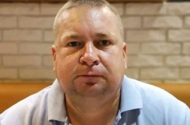 Упорный волонтер и активный общественный деятель: поздравляем с именинами главы Львовской ячейки – Виктора Паласа!