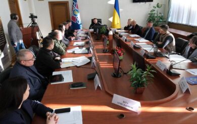 При ГКВД Украины создали Совет по ветеранской политике: в состав вошла Вита Присяжнюк