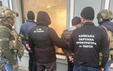 В Одессе врачи выдавали фиктивные справки для выезда призывников за границу