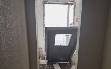 Взрыв в Коцюбинском: два человека получили ожоги