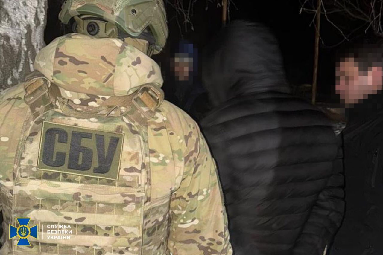 Серед затриманих за схемами ухилення — ректор академії та посадовиця суду