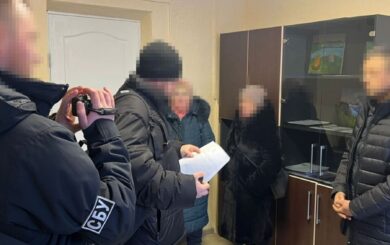 СБУ, ДБР та Нацполіція ліквідували вісім схем ухилення від мобілізації
