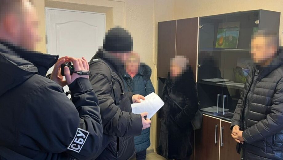 СБУ, ДБР та Нацполіція ліквідували вісім схем ухилення від мобілізації