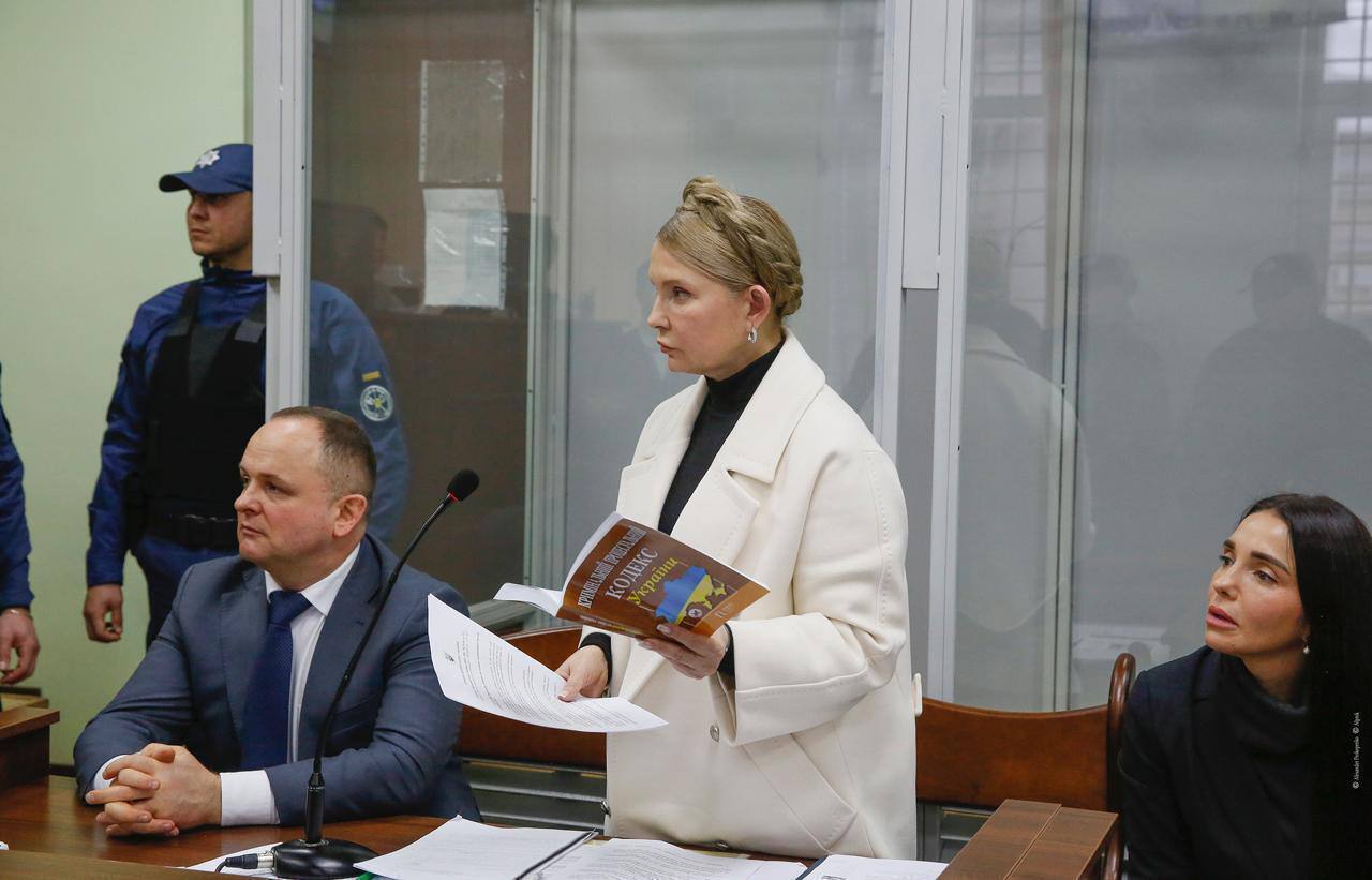 Програма ''Особистість з Сергієм Дойком'': антикорупція втратила логіку і незалежність?