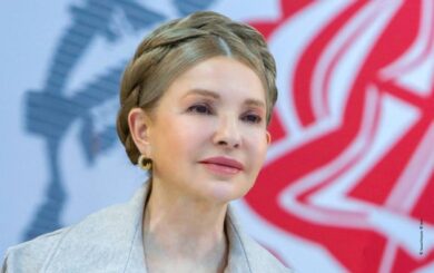 Тимошенко обвинила власть в порче отношений с МВФ