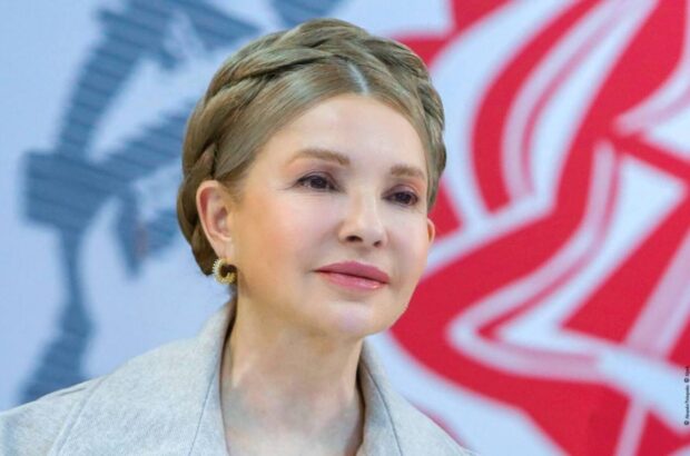 Тимошенко звинуватила владу у псуванні відносин із МВФ